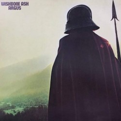 Пластинка Wishbone Ash Argus